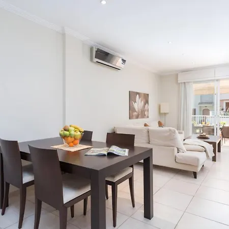 Yourhouse Ca N'amer - Apartamento Con Jacuzzi Holiday home