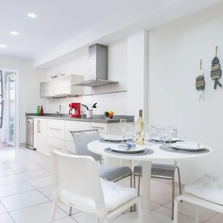 Yourhouse Ca N'amer - Apartamento Con Jacuzzi