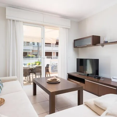 Ferienhaus Yourhouse Ca N'amer - Apartamento Con Jacuzzi
