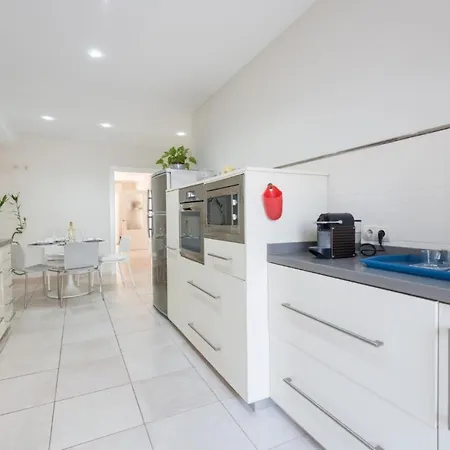 Ferienhaus Yourhouse Ca N'amer - Apartamento Con Jacuzzi