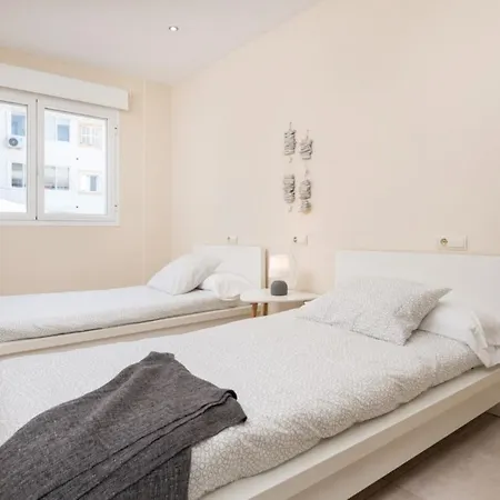 Yourhouse Ca N'amer - Apartamento Con Jacuzzi Can Picafort (Mallorca)
