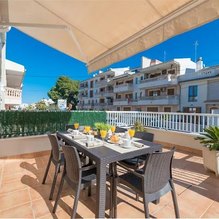 Yourhouse Ca N'amer - Apartamento Con Jacuzzi *