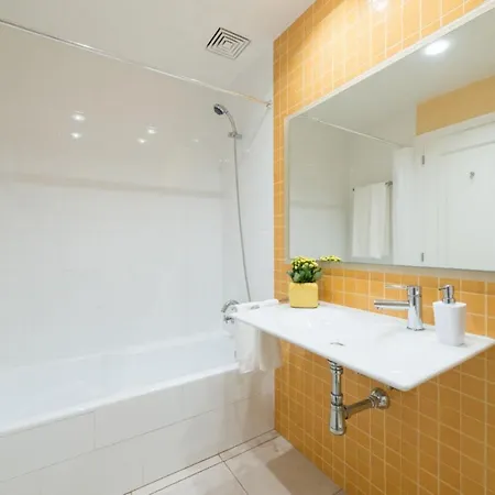 別荘 Yourhouse Ca N'amer - Apartamento Con Jacuzzi *