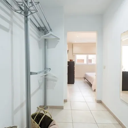別荘 Yourhouse Ca N'amer - Apartamento Con Jacuzzi カン・ピカフォルト