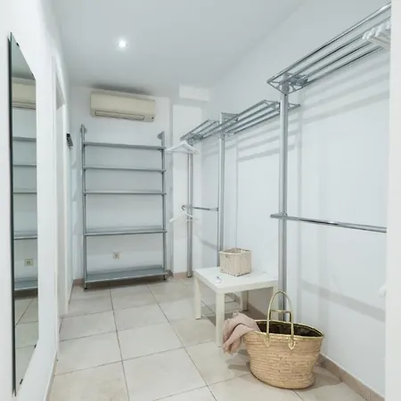 Yourhouse Ca N'amer - Apartamento Con Jacuzzi * Can Picafort (Mallorca)