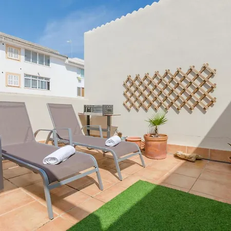 Yourhouse Ca N'amer - Apartamento Con Jacuzzi