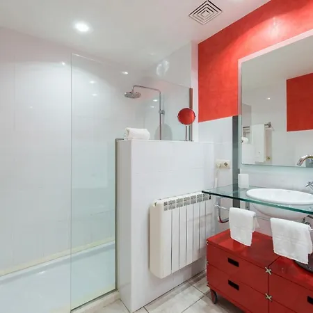 別荘 Yourhouse Ca N'amer - Apartamento Con Jacuzzi *