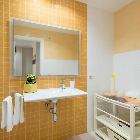 Yourhouse Ca N'amer - Apartamento Con Jacuzzi *