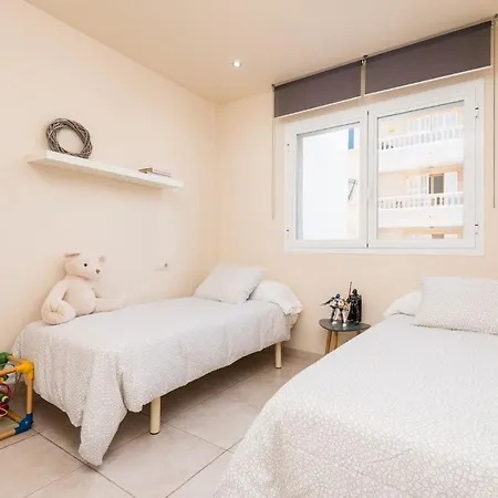 Holiday home Yourhouse Ca N'amer - Apartamento Con Jacuzzi