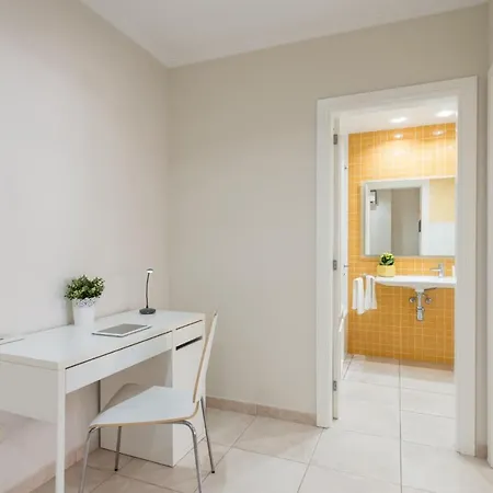Holiday home Yourhouse Ca N'amer - Apartamento Con Jacuzzi *