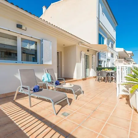 Yourhouse Ca N'amer - Apartamento Con Jacuzzi