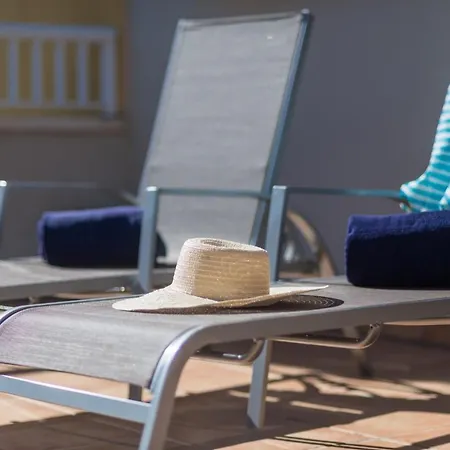 Yourhouse Ca N'amer - Apartamento Con Jacuzzi Ferienhaus *