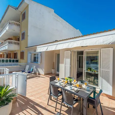Yourhouse Ca N'amer - Apartamento Con Jacuzzi