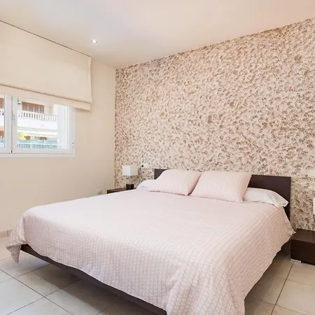 Ferienhaus Yourhouse Ca N'amer - Apartamento Con Jacuzzi Can Picafort (Mallorca)