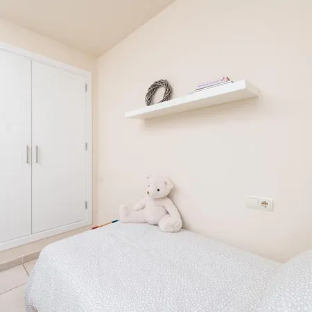 Yourhouse Ca N'amer - Apartamento Con Jacuzzi