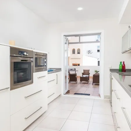 Yourhouse Ca N'amer - Apartamento Con Jacuzzi *
