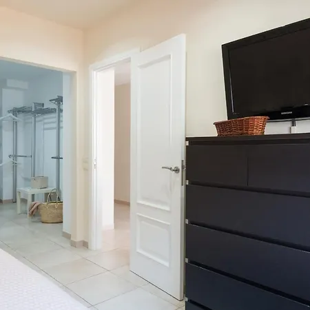 別荘 Yourhouse Ca N'amer - Apartamento Con Jacuzzi *