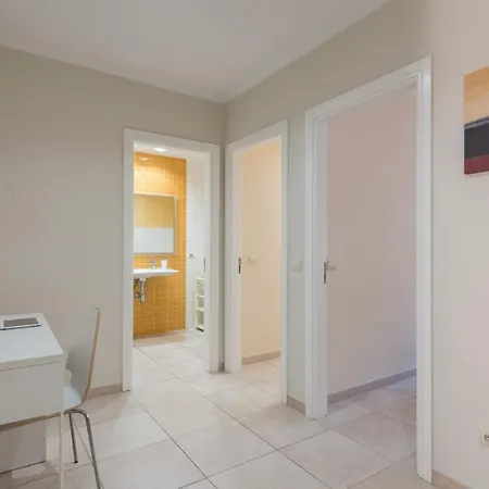 Yourhouse Ca N'amer - Apartamento Con Jacuzzi 別荘